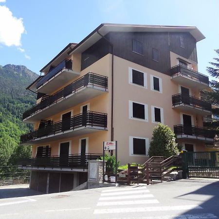 Casa Vacanza Caspoggio Exterior photo