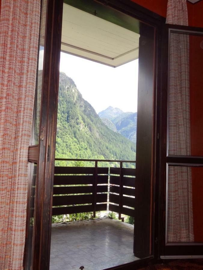 Casa Vacanza Caspoggio Exterior photo
