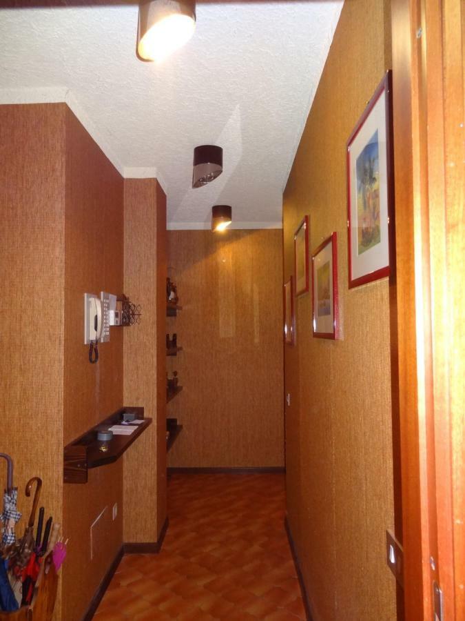 Casa Vacanza Caspoggio Exterior photo