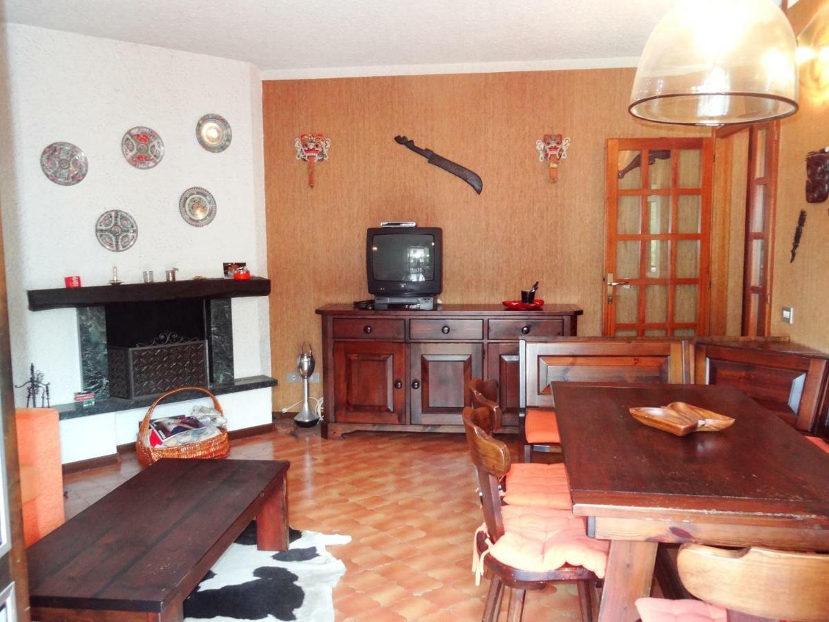 Casa Vacanza Caspoggio Exterior photo